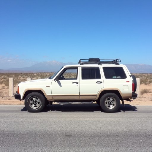 vehicle