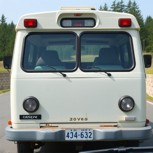 vehicle
