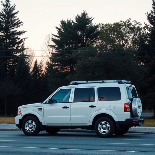 vehicle