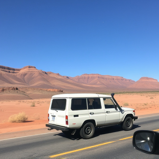 vehicle