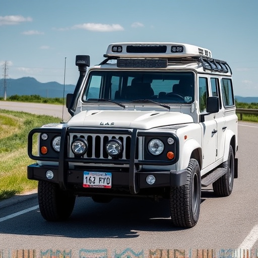 vehicle
