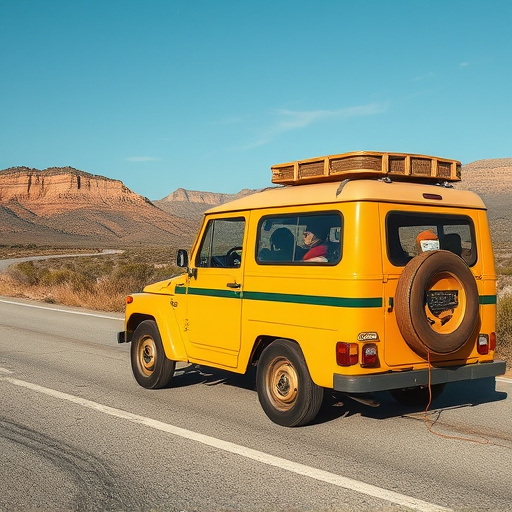 vehicle