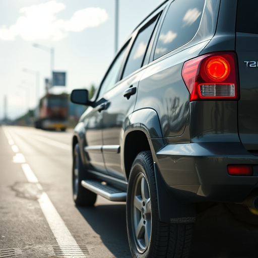 vehicle