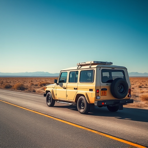 vehicle