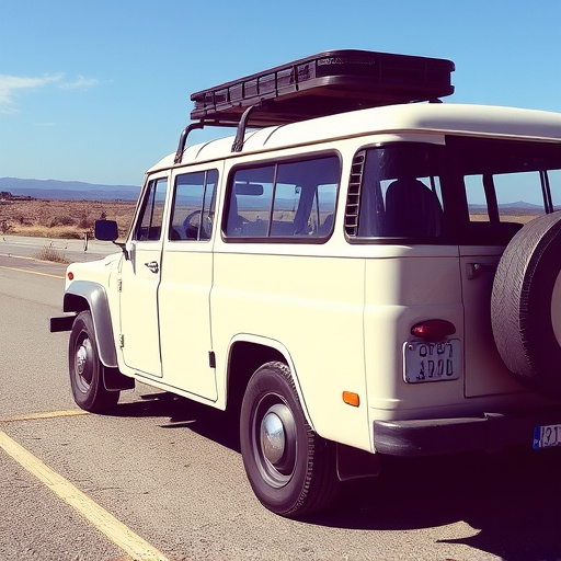 vehicle