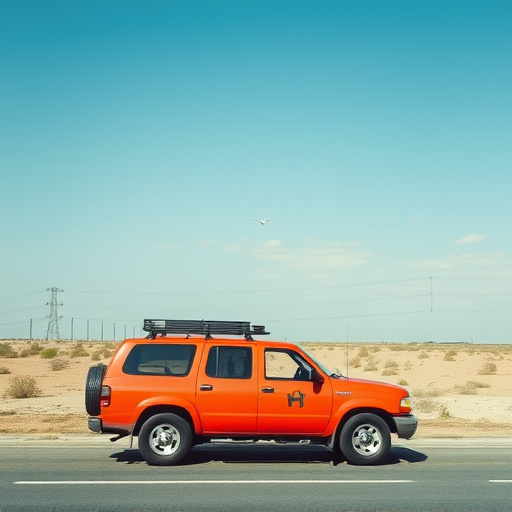 vehicle