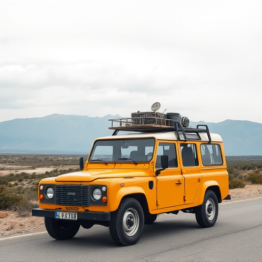 vehicle