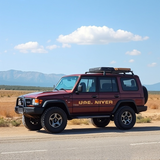vehicle