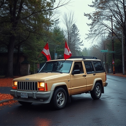 vehicle