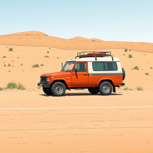 vehicle