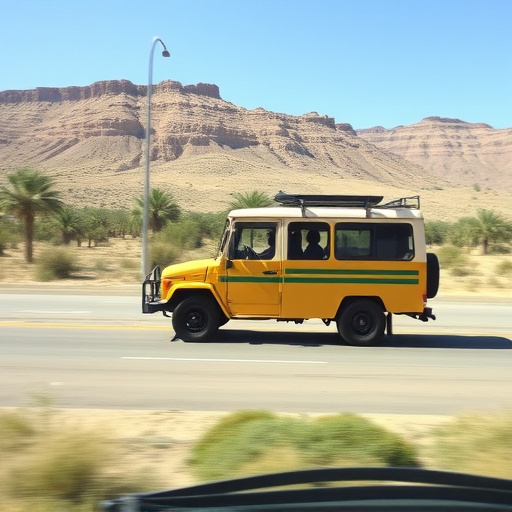 vehicle
