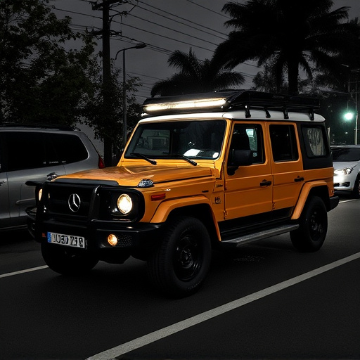 vehicle