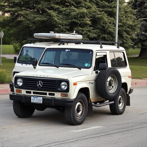 vehicle