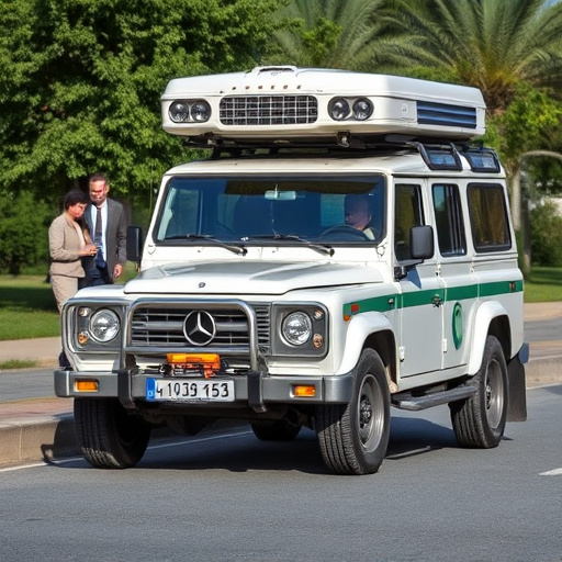 vehicle
