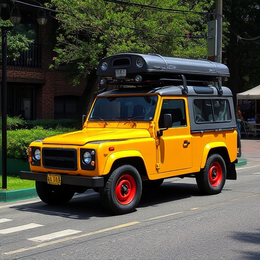 vehicle