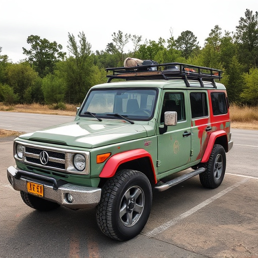 vehicle