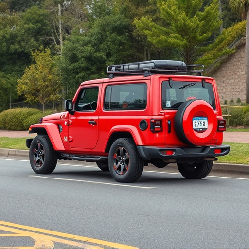 vehicle
