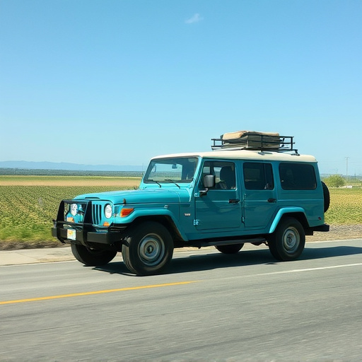 vehicle