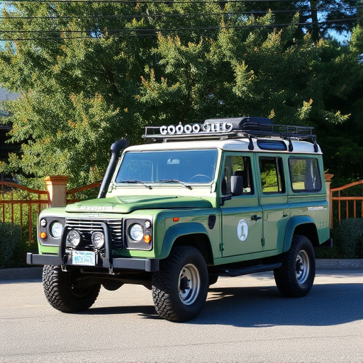 vehicle