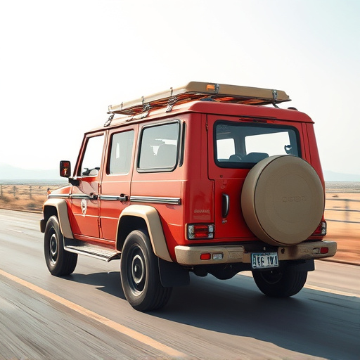 vehicle