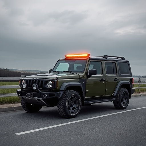 vehicle