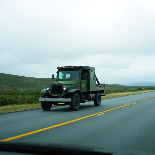 vehicle
