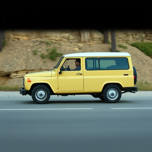 vehicle