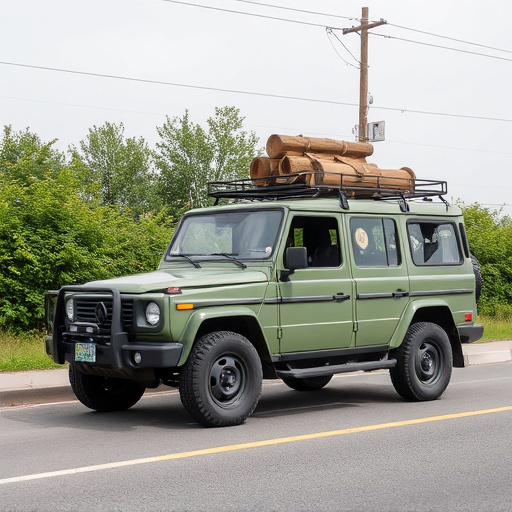 vehicle