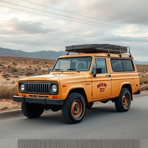 vehicle