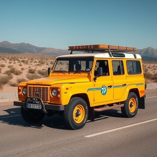 vehicle