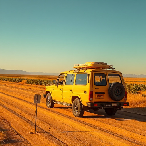 vehicle