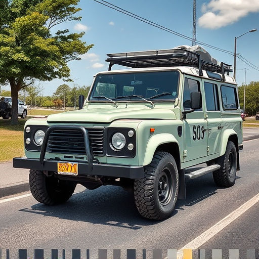 vehicle