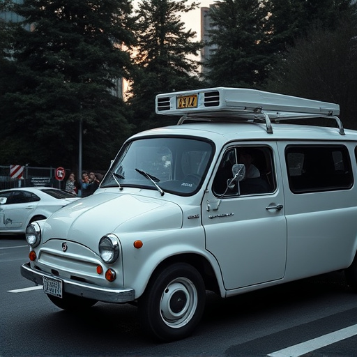 vehicle