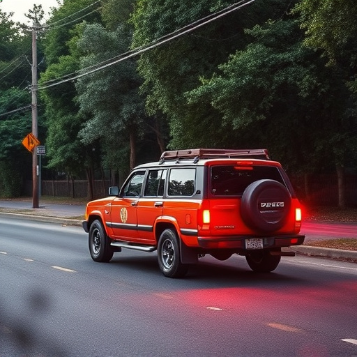 vehicle