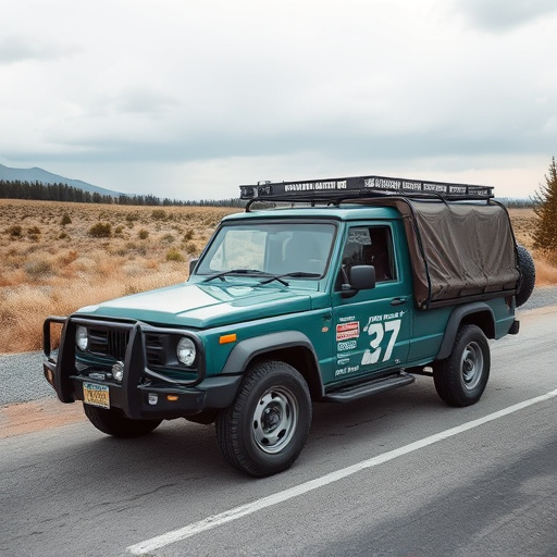 vehicle