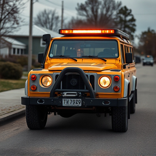 vehicle