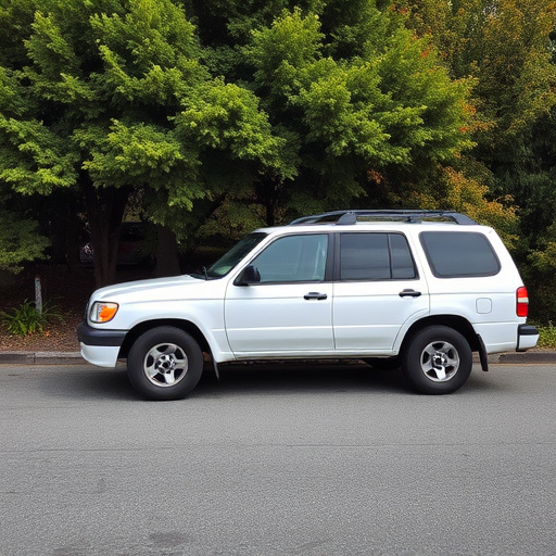 vehicle