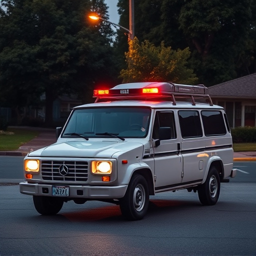 vehicle