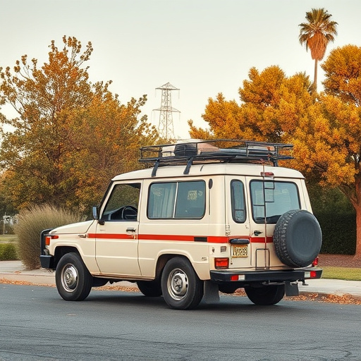 vehicle