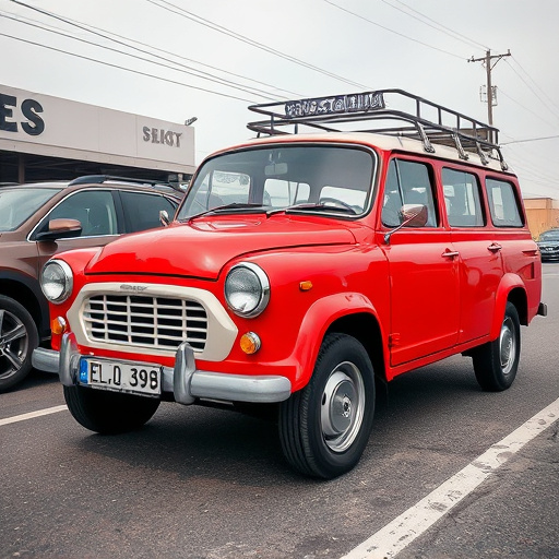vehicle