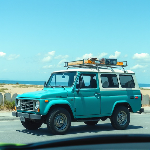 vehicle