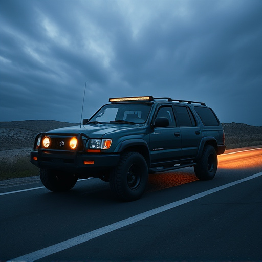 vehicle