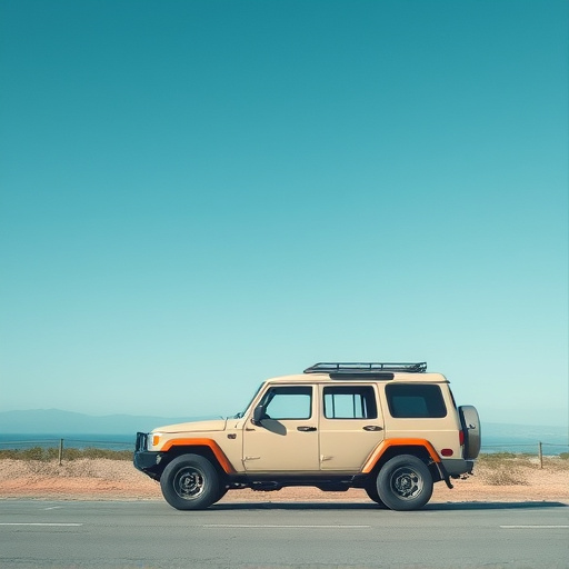 vehicle
