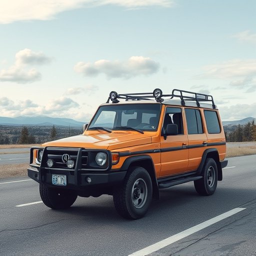 vehicle