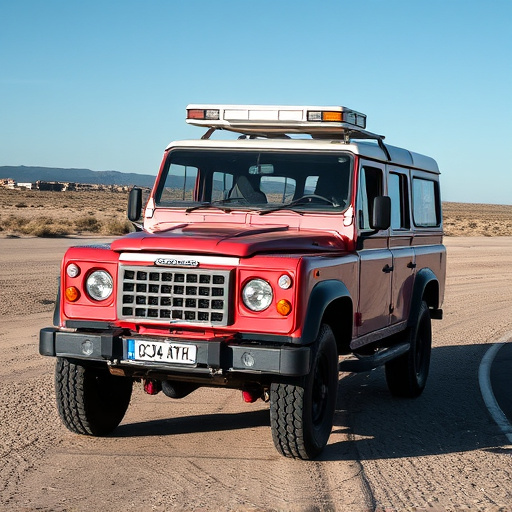 vehicle