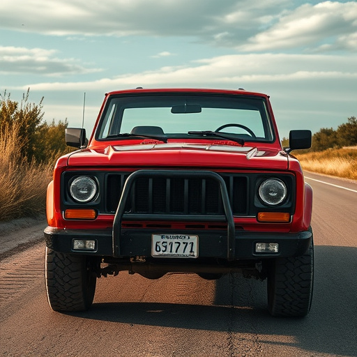 vehicle