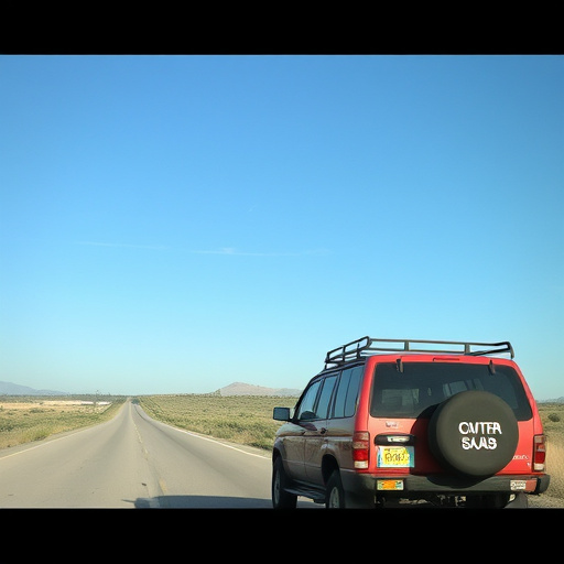 vehicle