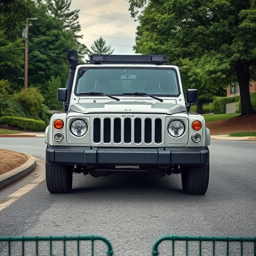 vehicle