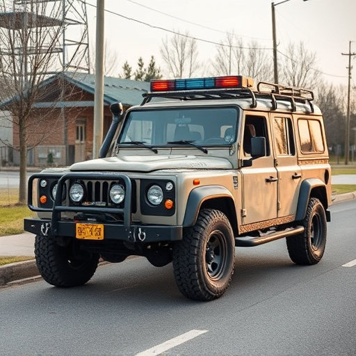 vehicle
