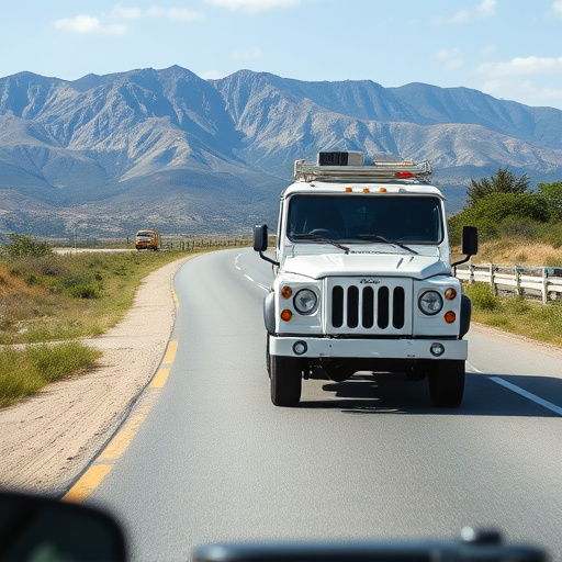 vehicle